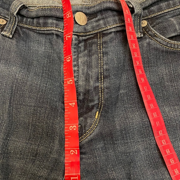 Citizens of Humanity Amber #263 Bootcut Size 31 Great Condition! - Picture 6 of 12